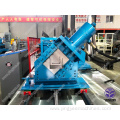 drywall stud track roll forming machine high speed